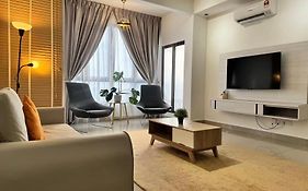 Bali Residence Melaka near Jonker Street